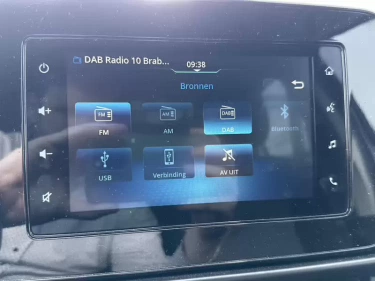 Foto van Suzuki S-Cross
