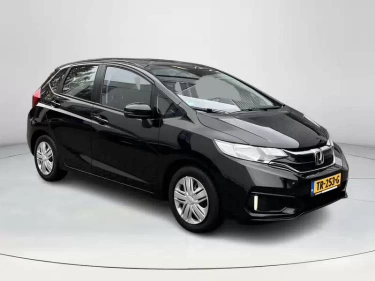 Foto van Honda Jazz