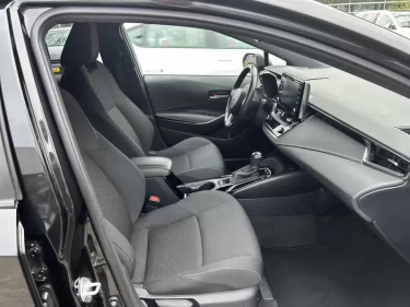 Foto van Suzuki Swace