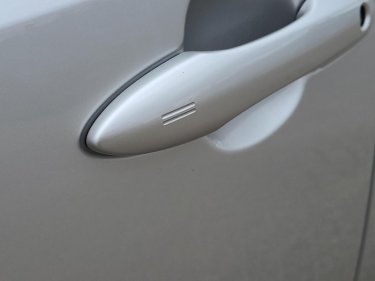 Foto van Toyota Corolla Touring Sports