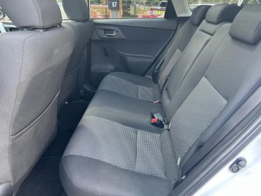 Foto van Toyota Auris Touring Sports