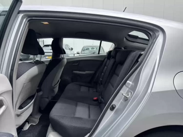 Foto van Honda Insight