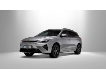 MG MG5 Long Range 61 kWh COMFORT  nieuw 2025