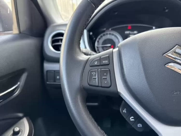 Foto van Suzuki Vitara