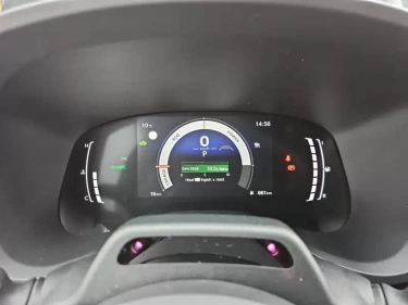 Foto van Toyota Aygo X