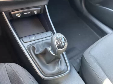 Foto van Hyundai i20
