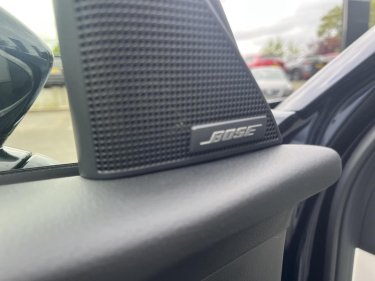 Foto van Mazda CX-80