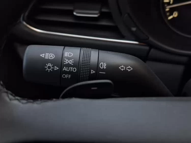 Foto van Mazda 3