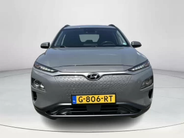 Foto van Hyundai KONA