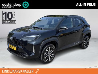Toyota Yaris Cross 1.5 Hybrid Dynamic | Navigatie | Apple CarPlay/Android auto | Achteruitrijcamera occasion 2023