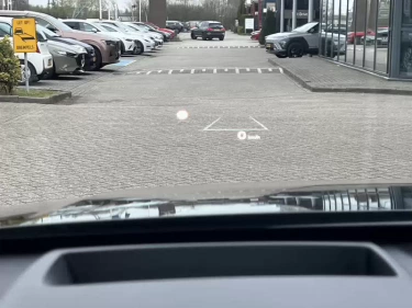 Foto van Hyundai KONA Electric