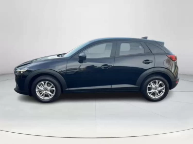 Foto van Mazda CX-3