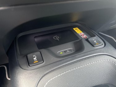 Foto van Toyota Corolla Touring Sports