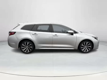 Foto van Toyota Corolla Touring Sports