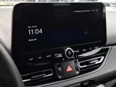 Foto van Hyundai i30