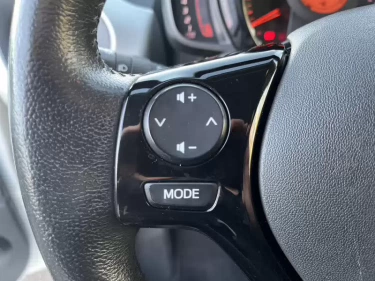 Foto van Toyota Aygo