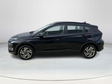 Foto van Hyundai Bayon