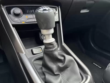 Foto van Suzuki S-Cross