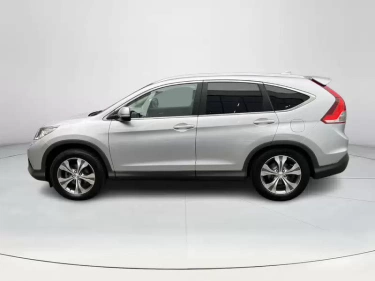 Foto van Honda CR-V