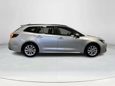 Foto van Toyota Corolla Touring Sports