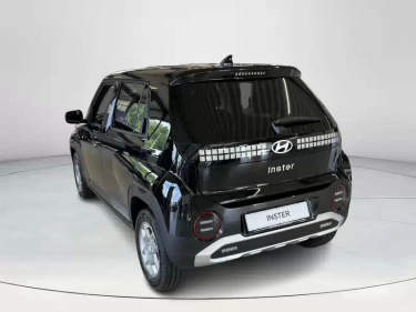 Foto van Hyundai Inster