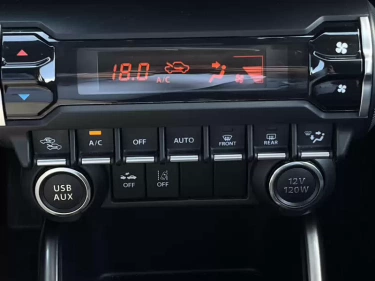 Foto van Suzuki Ignis