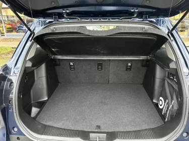 Foto van Suzuki S-Cross