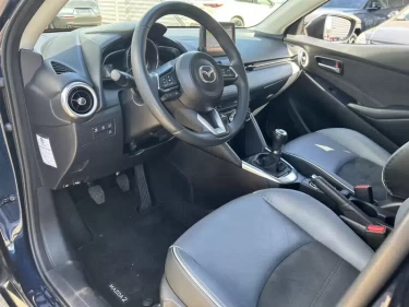Foto van Mazda 2