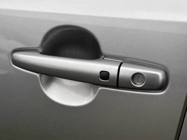 Foto van Suzuki Ignis