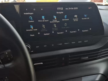 Foto van Hyundai i20