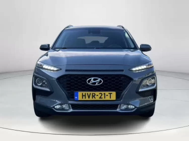 Foto van Hyundai KONA