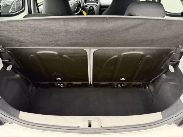 Foto van Toyota Aygo