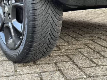 Foto van Suzuki Ignis