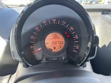 Foto van Peugeot 108
