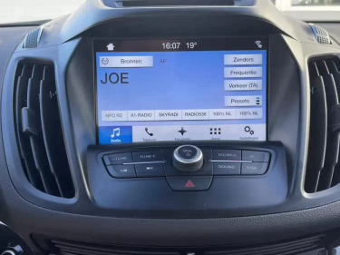 Foto van Ford Kuga