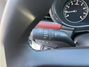 Foto van Mazda 3