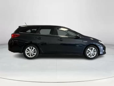 Foto van Toyota Auris Touring Sports