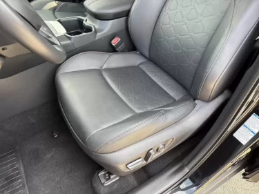 Foto van Toyota RAV4