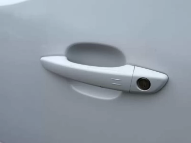 Foto van Toyota PROACE CITY Verso