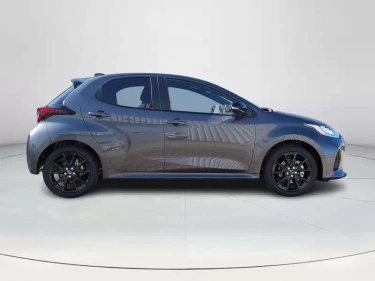 Foto van Mazda 2