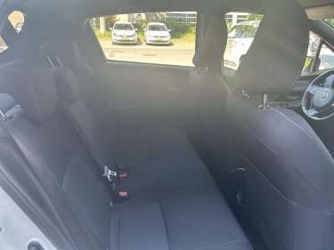 Foto van Toyota 
