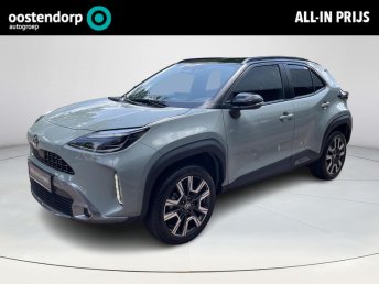 Toyota Yaris Cross 1.5 Hybrid 130 Executive  occasion 2025