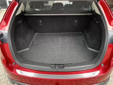 Foto van Mazda CX-5