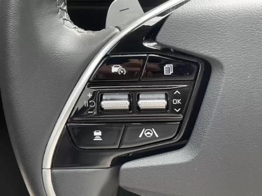 Foto van Kia Niro