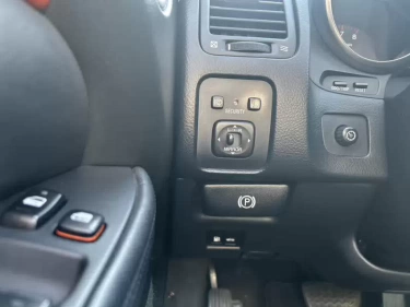 Foto van Lexus SC