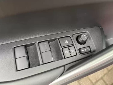 Foto van Toyota Corolla Cross