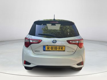 Foto van Toyota 