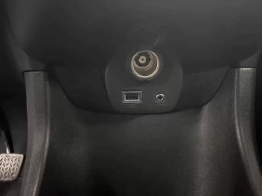 Foto van Toyota Aygo