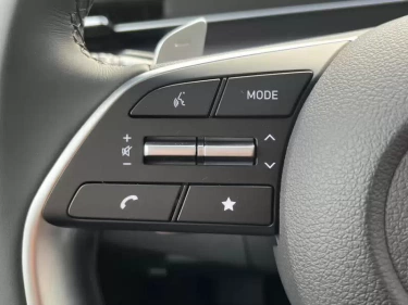 Foto van Hyundai Staria