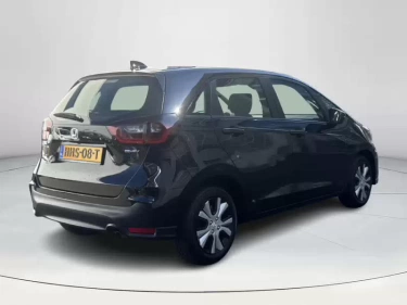 Foto van Honda Jazz